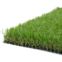 Grama Sintética Artificial 30mm com Proteção Uv e Anti-fungo 2,00 X 1,00m (2m²) - 1