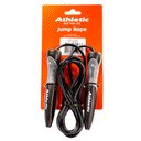 Ver imagem 2 de Corda De Pular Athletic 3,15m Treino Fitness Rolamento Aço