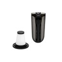Ver imagem 7 de Aspirador de Pó Vertical 2 em 1 Praticci 1000w 220v Agratto