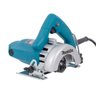 Serra Mármore 1450w Makita 4100nh2z 110v - 5
