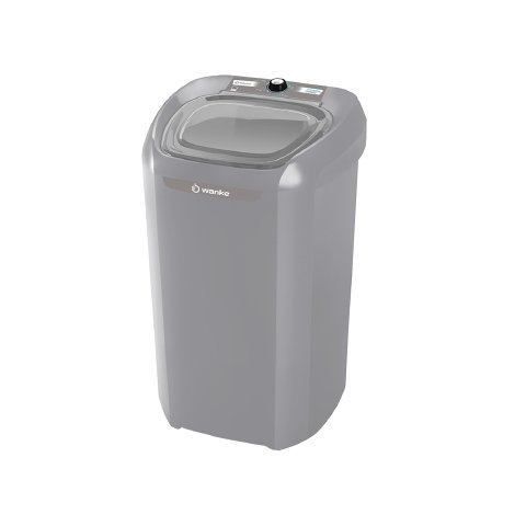 Lav 20kg Wanke Premium Lwbe201t - 15040005
