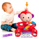 Ver imagem 2 de Brinquedos Didáticos Zuquinha Elka Ref:1006 24 Meses+