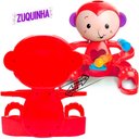 Ver imagem 4 de Brinquedos Didáticos Zuquinha Elka Ref:1006 24 Meses+