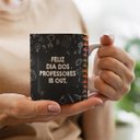 Ver imagem 3 de Caneca Feliz Dia Dos Professores Lápis