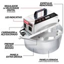 Ver imagem 2 de Misturador de Doces e Massas 4l Elétrica Saro Pa4r Bivolt