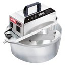 Ver imagem 1 de Misturador de Doces e Massas 4l Elétrica Saro Pa4r Bivolt