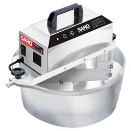Misturador de Doces e Massas 4l Elétrica Saro Pa4r Bivolt - 1