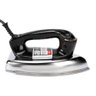 Ferro Black E Decker Seco Metalico Preto 127V - 4