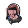 Bebê Conforto Touring X Rosa Cinza - Burigotto - 1