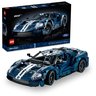 Lego Technic 2022 Ford Gt 42154, Modelo de Carro 1:12 - 1