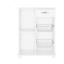 Ver imagem 4 de Armário Fruteira para Cozinha Belize 