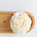 Ver imagem 1 de Kit Presente Vela Aromática Perfumada Peônia