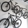 Suporte de Bicicleta Parede Horizontal Absolute Wall Mtb Speed - 4
