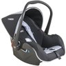 Bebê Conforto Auto Casulo Click Preto Cinza (0A13kg) - Kiddo - 3