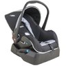Bebê Conforto Auto Casulo Click Preto Cinza (0A13kg) - Kiddo - 1