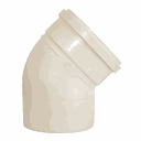 Ver imagem 1 de Joelho Esgoto 150mm 45 Graus Shiva CHIVA Unico