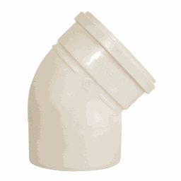 Joelho Esgoto 150mm 45 Graus Shiva CHIVA Unico - 1 Joelho Esgoto 150mm 45 Graus Shiva CHIVA Unico - 1