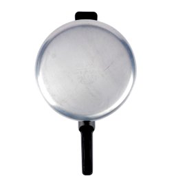 Panela de Pressão Fechamento Externo 5l Polido Nacional - 4