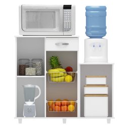 Armário Fruteira para Cozinha Diva 2019 - 4