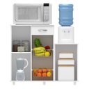 Ver imagem 4 de Armário Fruteira para Cozinha Diva 2019