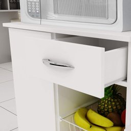 Armário Fruteira para Cozinha Diva 2019 - 5
