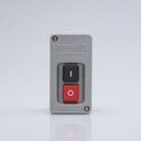 Ver imagem 2 de Interruptor de tecla CS-102 bipolar 30A MG