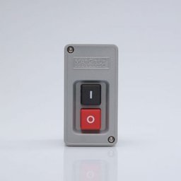 Interruptor de tecla CS-102 bipolar 30A MG - 2