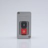 Interruptor de tecla CS-102 bipolar 30A MG - 2