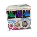 Ver imagem 1 de Led Azul Cabo 14m Henrimar