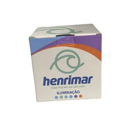 Led Azul Cabo 14m Henrimar - 4