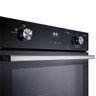 Forno de Embutir a Gás Continental 80l Oc8gm com Toplimpafácil Grill e Timer 127v - 4