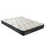 Colchão Casal com alto teor de algodão 138X188X24 Pro Sleep Colchobel Colchão Pro Sleep - 1