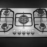 Cooktop 5 Bocas Electrolux a Gás (gt75x) Bivolt - Bivolt Bivolt - 7