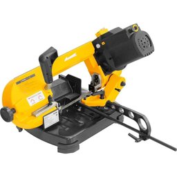 Serra Fita Horizontal de Bancada 5'' 220v Sfv050 Vonder - 3