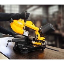 Serra Fita Horizontal de Bancada 5'' 220v Sfv050 Vonder - 7