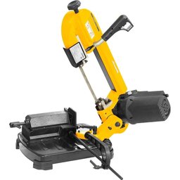 Serra Fita Horizontal de Bancada 5'' 220v Sfv050 Vonder - 5