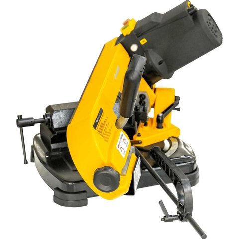 Serra Fita Horizontal de Bancada 5'' 220v Sfv050 Vonder