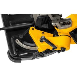 Serra Fita Horizontal de Bancada 5'' 220v Sfv050 Vonder - 10