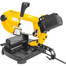 Serra Fita Horizontal de Bancada 5'' 220v Sfv050 Vonder - 4