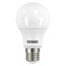 Luminária Pendente Taschibra New Memphis, Cobre e Lâmpada Led Bulbo 6500K, Branca, 12 Watts, - 4