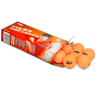 10 Bolas Tênis de Mesa Dhs 40+ Profissional 3 Estrelas:laranja - 2