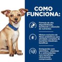 Ver imagem 3 de Ração Hill's I/d Cães Adultos Cuidado Gastro Intestinal Pedaços Pequenos Frango 2 Kg