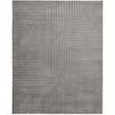 Ver imagem 4 de Tapete 200x250 Movimentos Ortagonais Cromio Tapete São Carlos