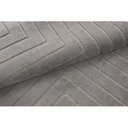 Ver imagem 3 de Tapete 200x250 Movimentos Ortagonais Cromio Tapete São Carlos