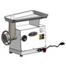 Picador Moedor de Carne Monofásico Boca 10 Inox MBI-10 Becker - 3