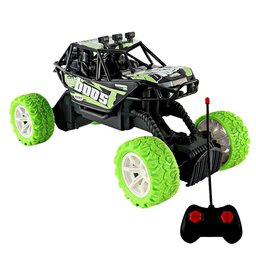 Carrinho de Controle Remoto 4x4 Trip - 2