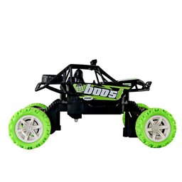 Carrinho de Controle Remoto 4x4 Trip - 3