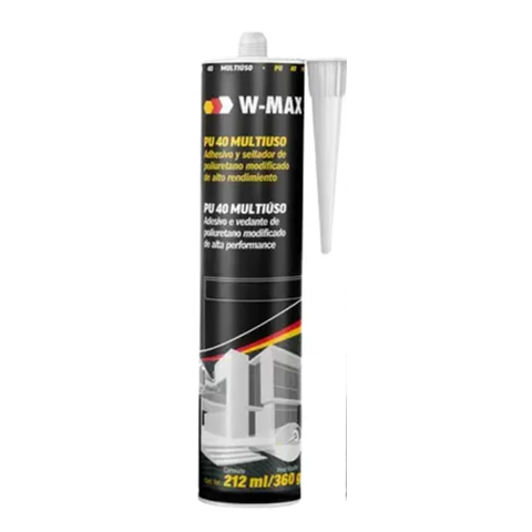 Selante Wurth Pu40 360g Preto