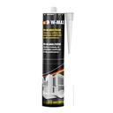 Ver imagem 1 de Selante Wurth Pu40 360g Preto