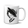 Caneca Luffy One Piece Rei Dos Piratas Anime Presente Nerd - 1